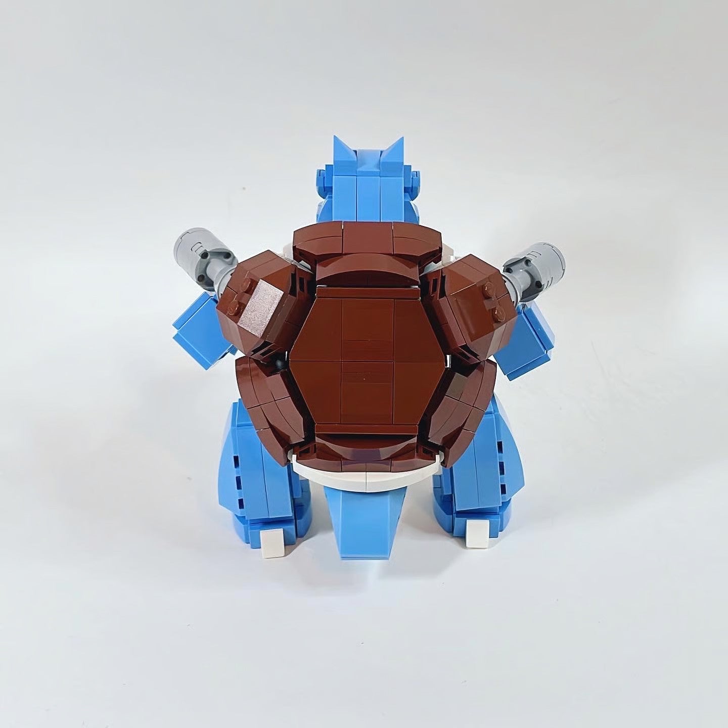 Blastoise MOC Pokemon - 510pcs NEW